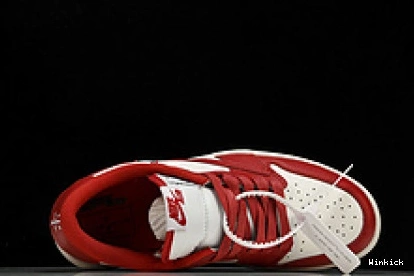 x Jordan Air 1 Travis OF Scott OW DM7890-103 0915